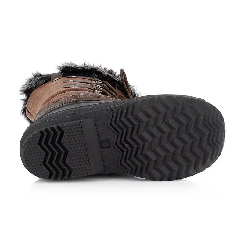 Kimberfeel Oceane (Chocolate) mujer
