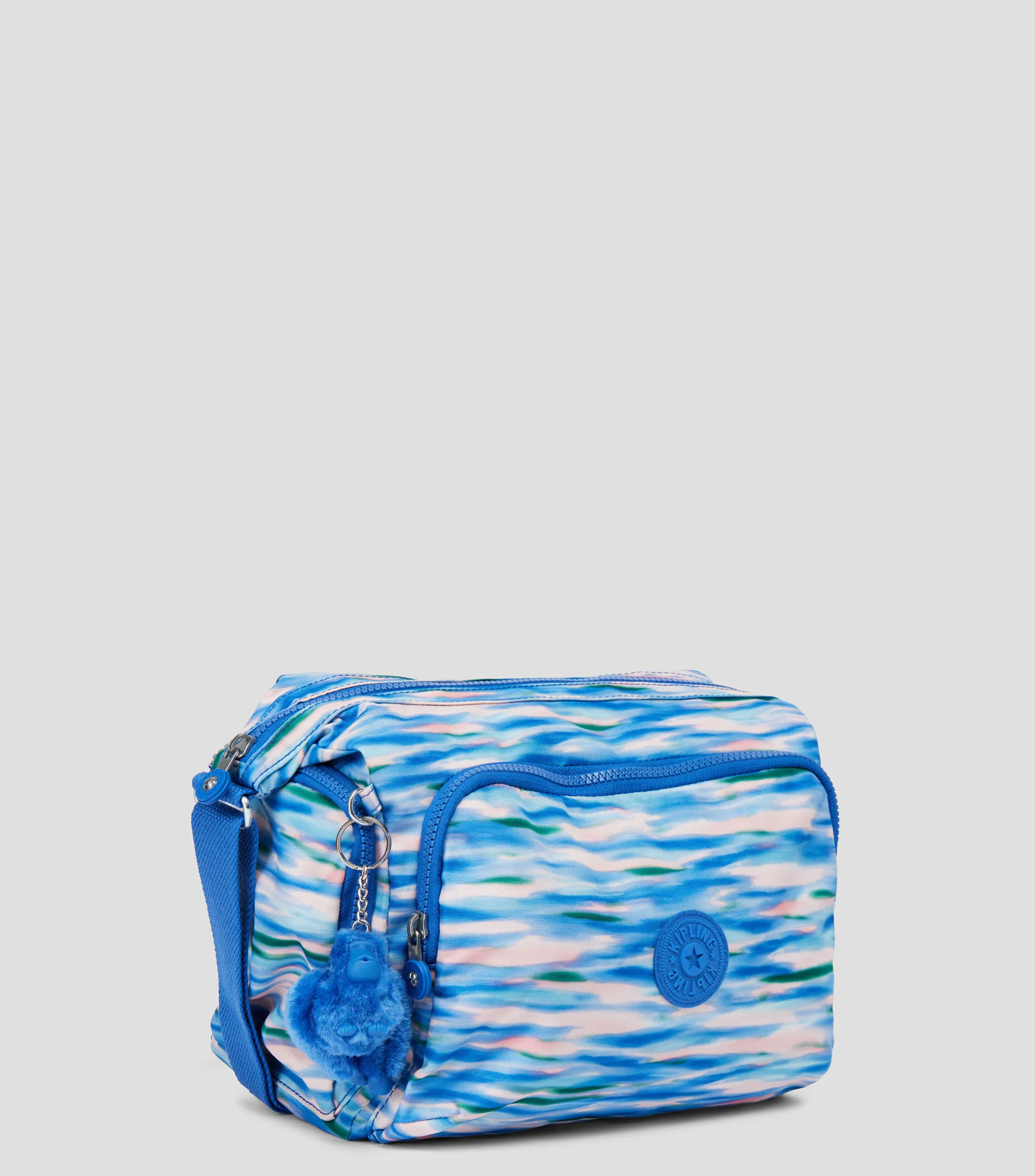 Kipling Bolso Crossbody Gabb fantasía Mujer
