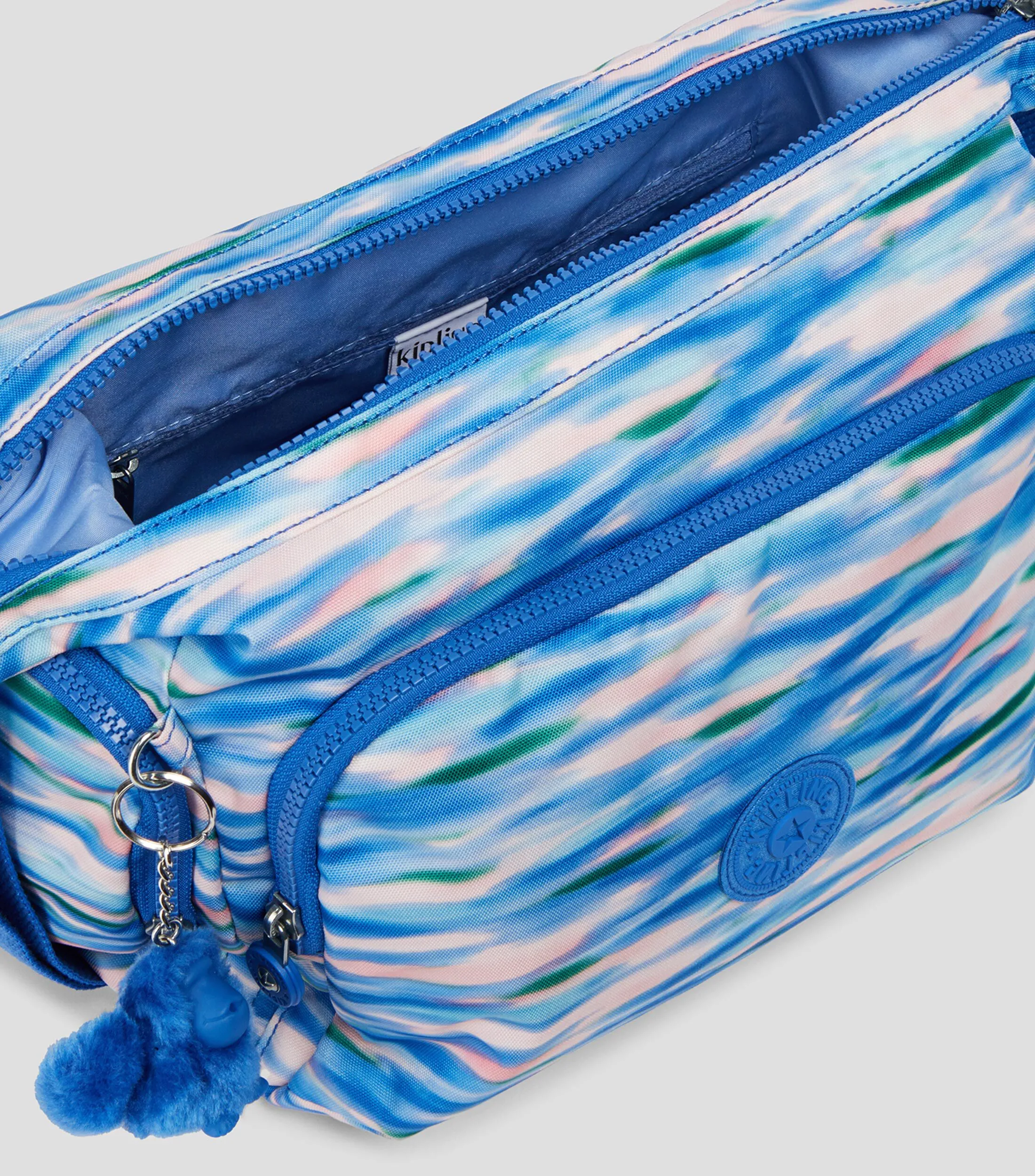 Kipling Bolso Crossbody Gabb fantasía Mujer