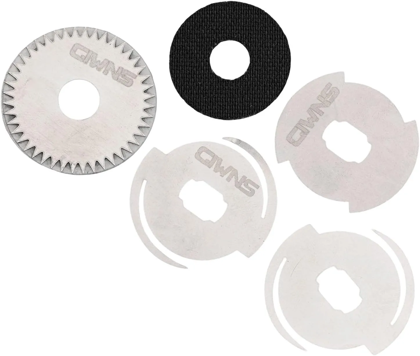 Kit completo de arrastre Clicker para Daiwa para TATULA Water Drop Pesca Rueda Control confiable