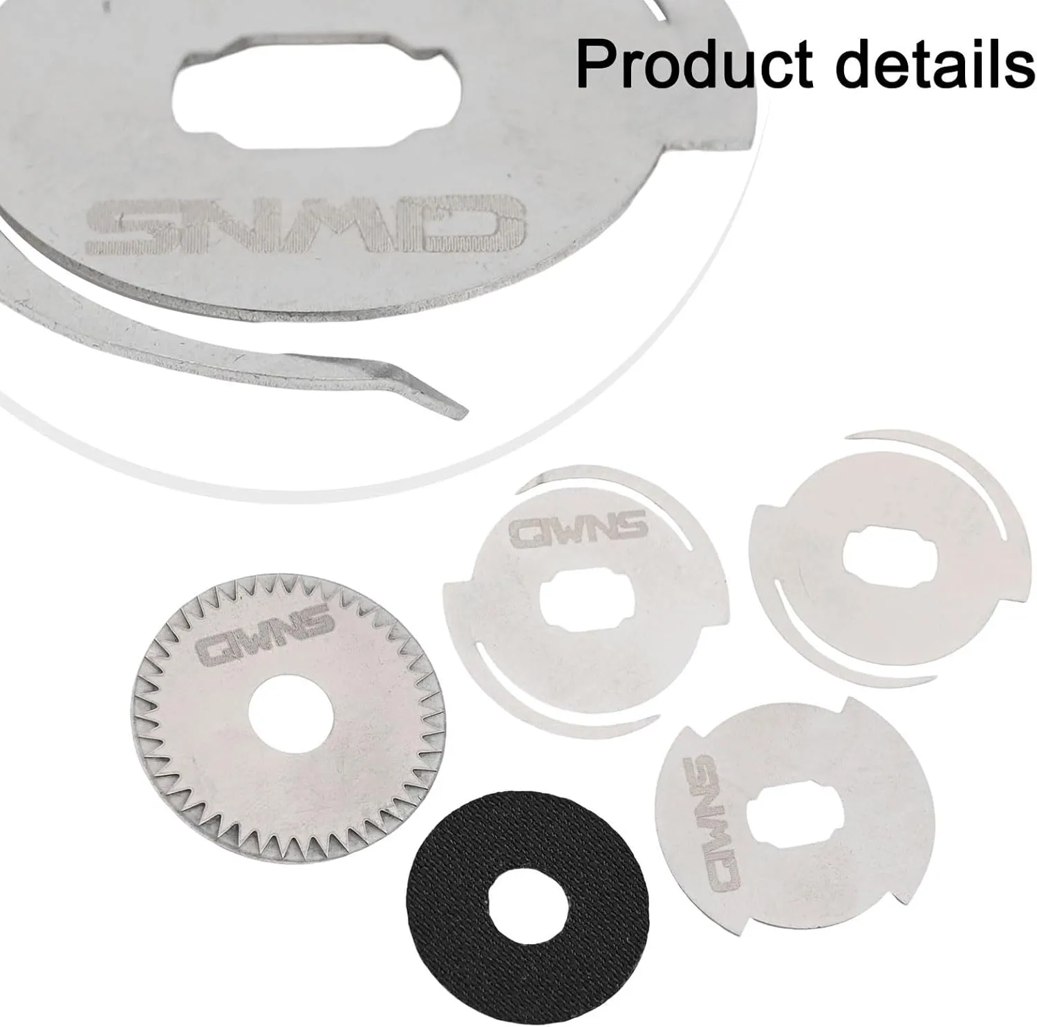 Kit completo de arrastre Clicker para Daiwa para TATULA Water Drop Pesca Rueda Control confiable