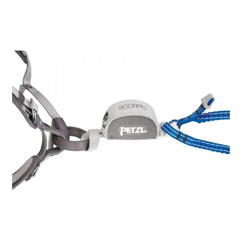 Kit completo de Vía Ferrata PETZL Vértigo