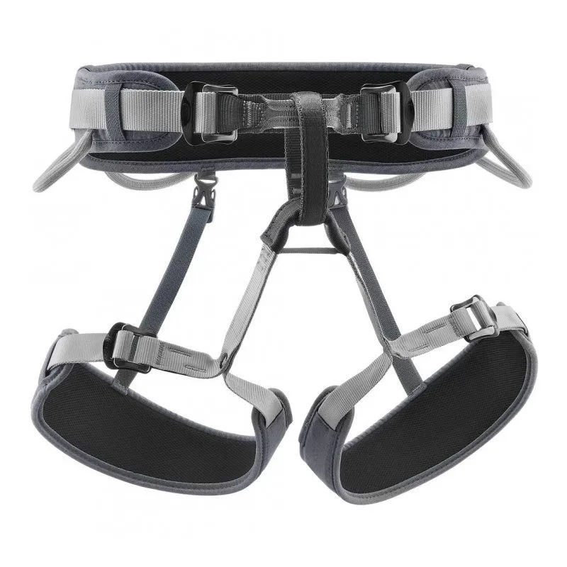 Kit completo de Vía Ferrata PETZL Vértigo