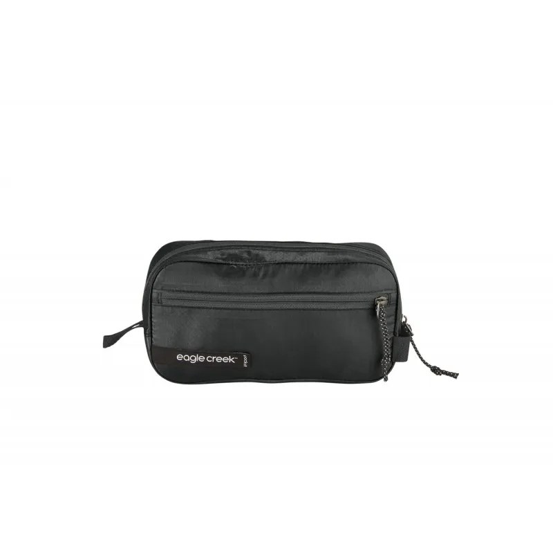 KIT DE VIAJE EAGLE CREEK PACKIT ISOLATE QUICK TRIP XS NEGRO