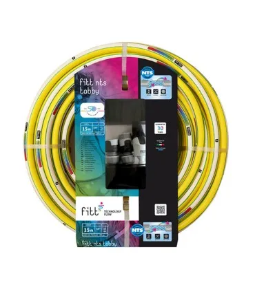 Kit manguera tobby lanza FITT r/15m 33315152