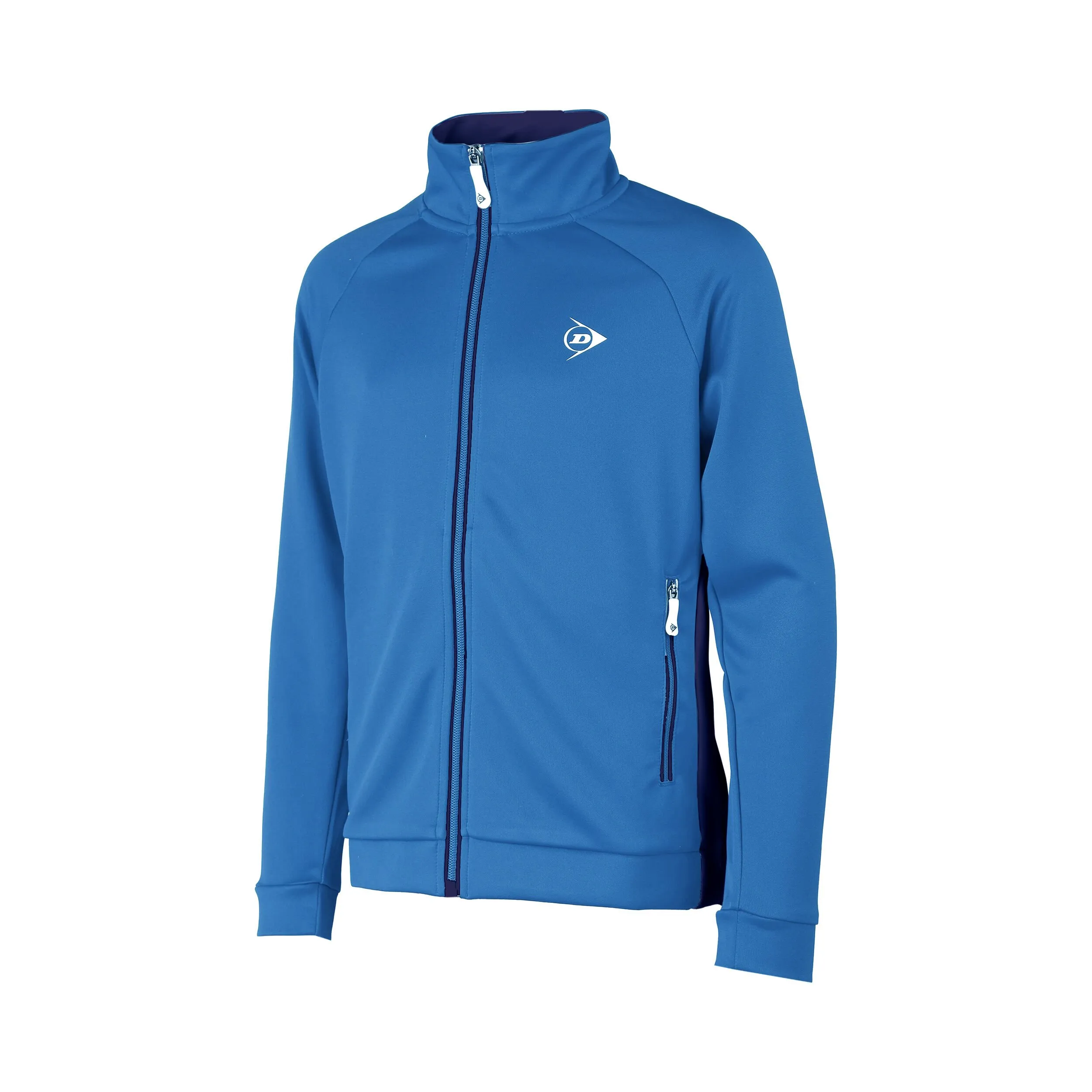 Knitted Chaqueta De Entrenamiento Chicos