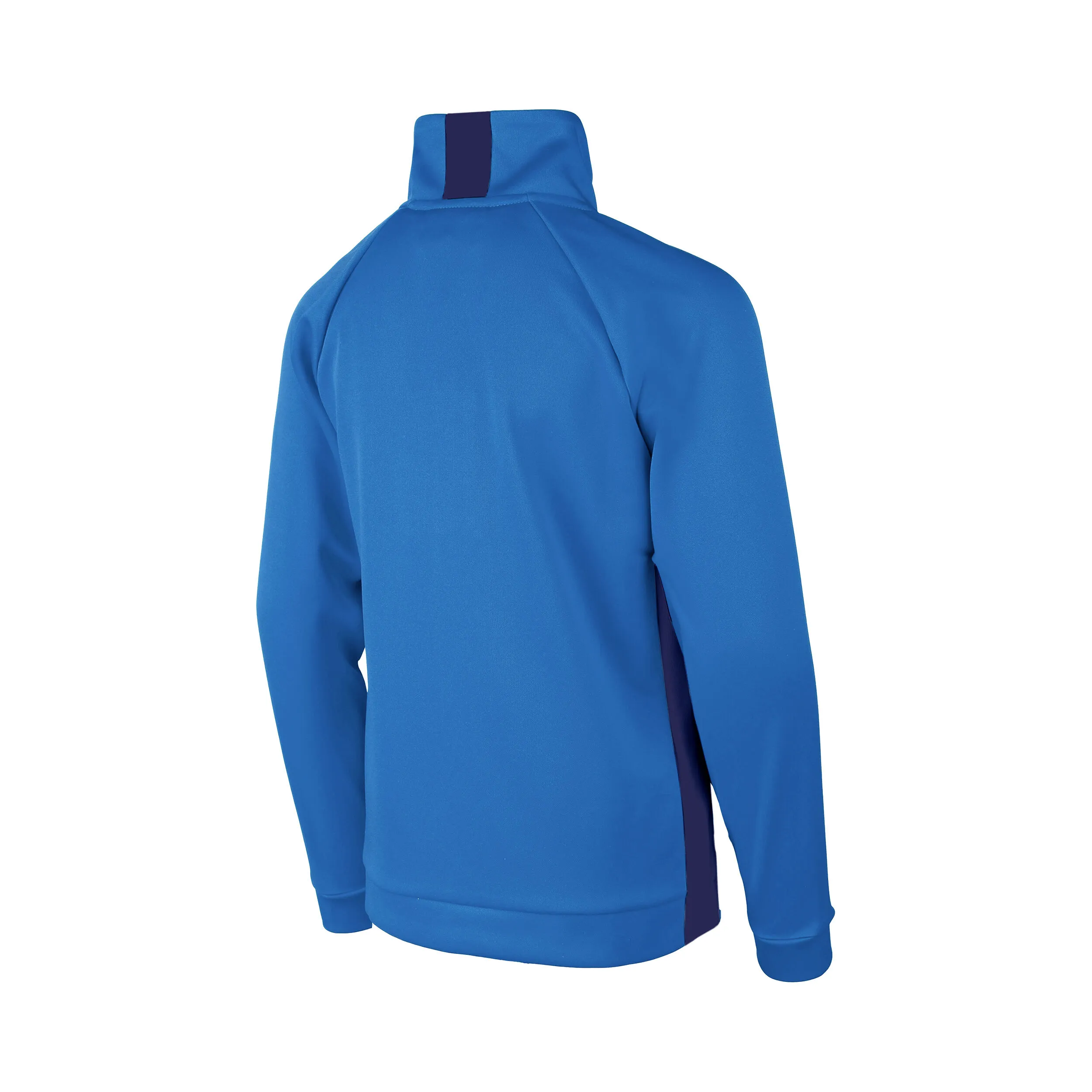 Knitted Chaqueta De Entrenamiento Chicos