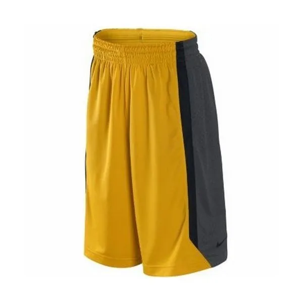 Kobe Short Quick Strike (710/amarillo/negro)