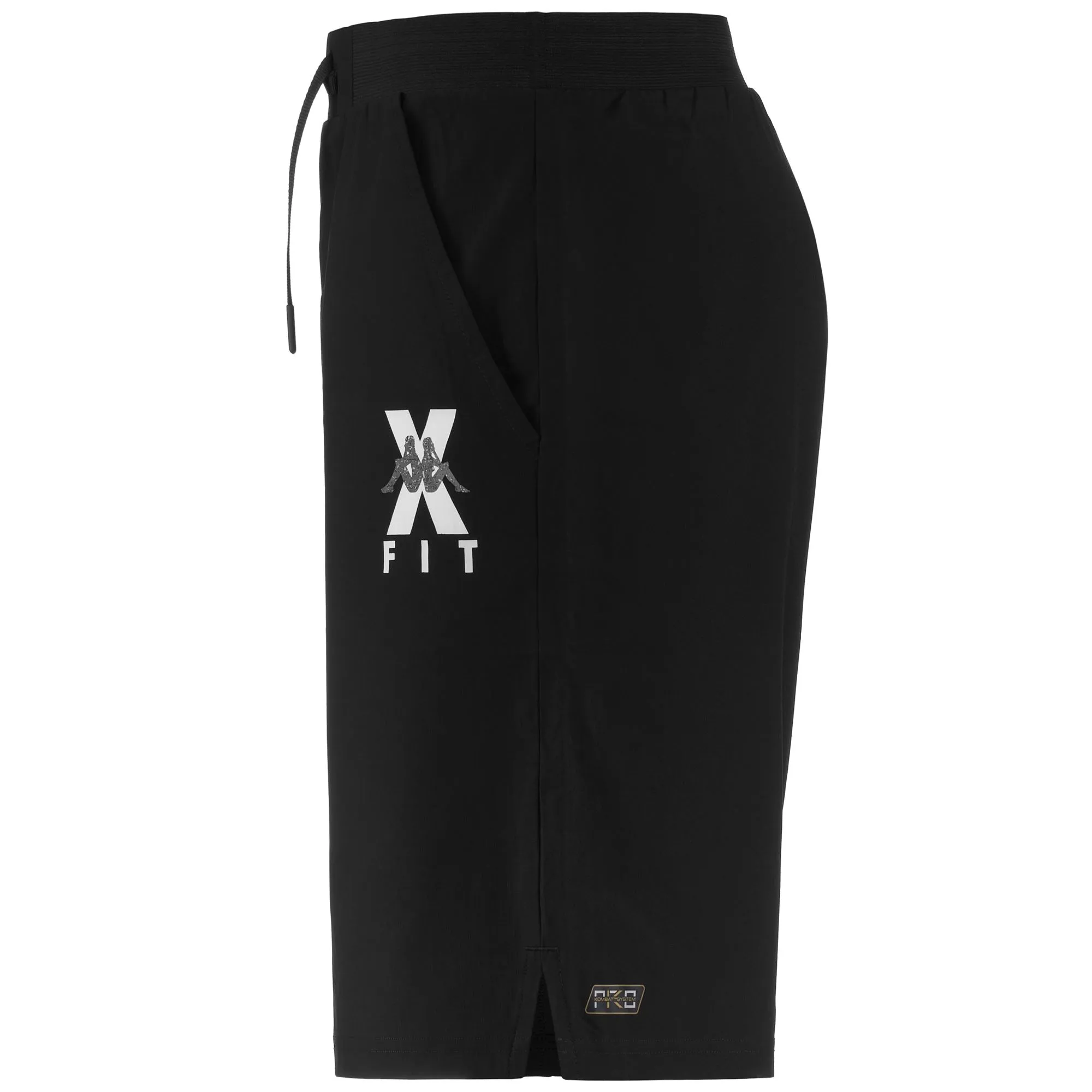KOMBAT WKT EGAMENO NEGRO