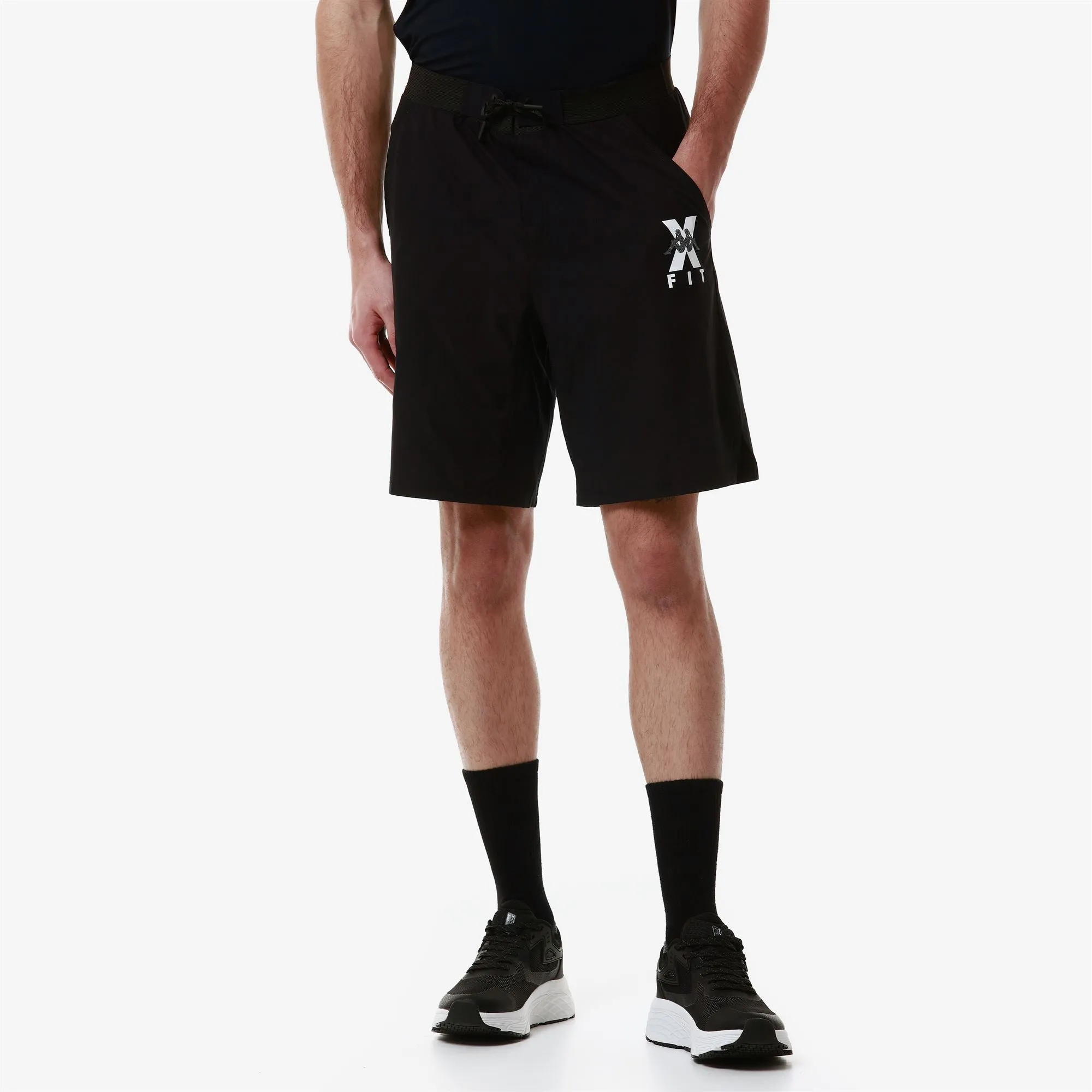 KOMBAT WKT EGAMENO NEGRO