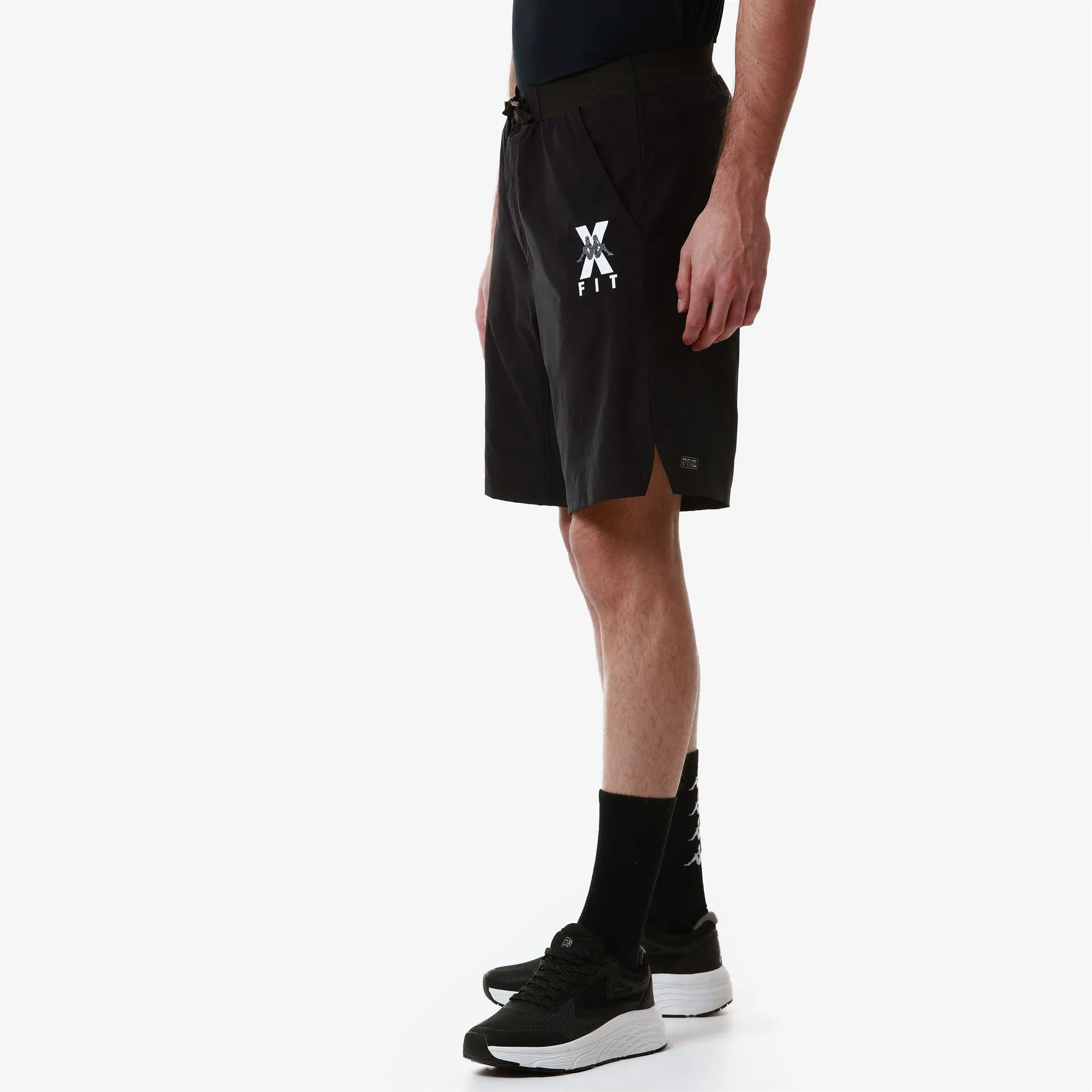 KOMBAT WKT EGAMENO NEGRO