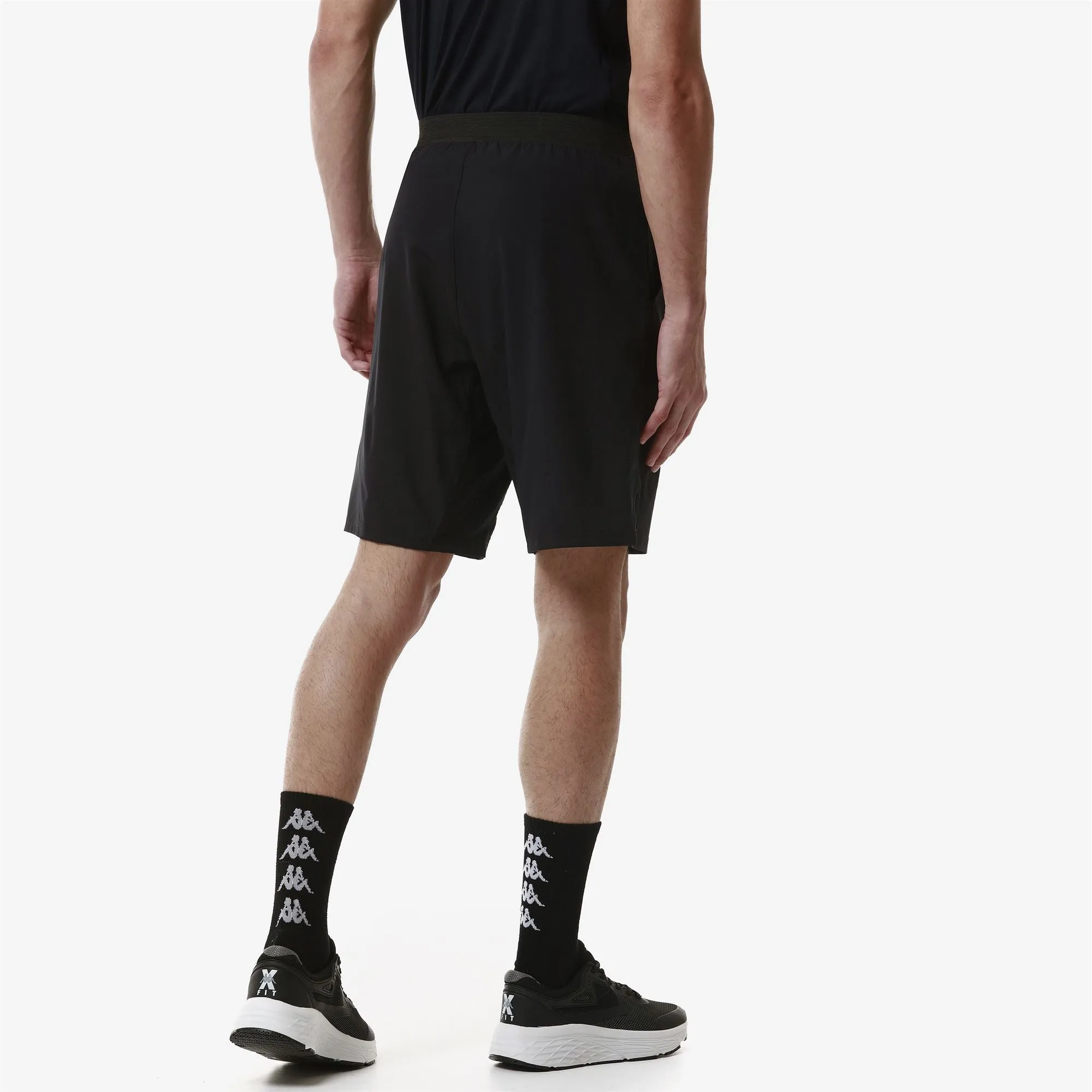 KOMBAT WKT EGAMENO NEGRO