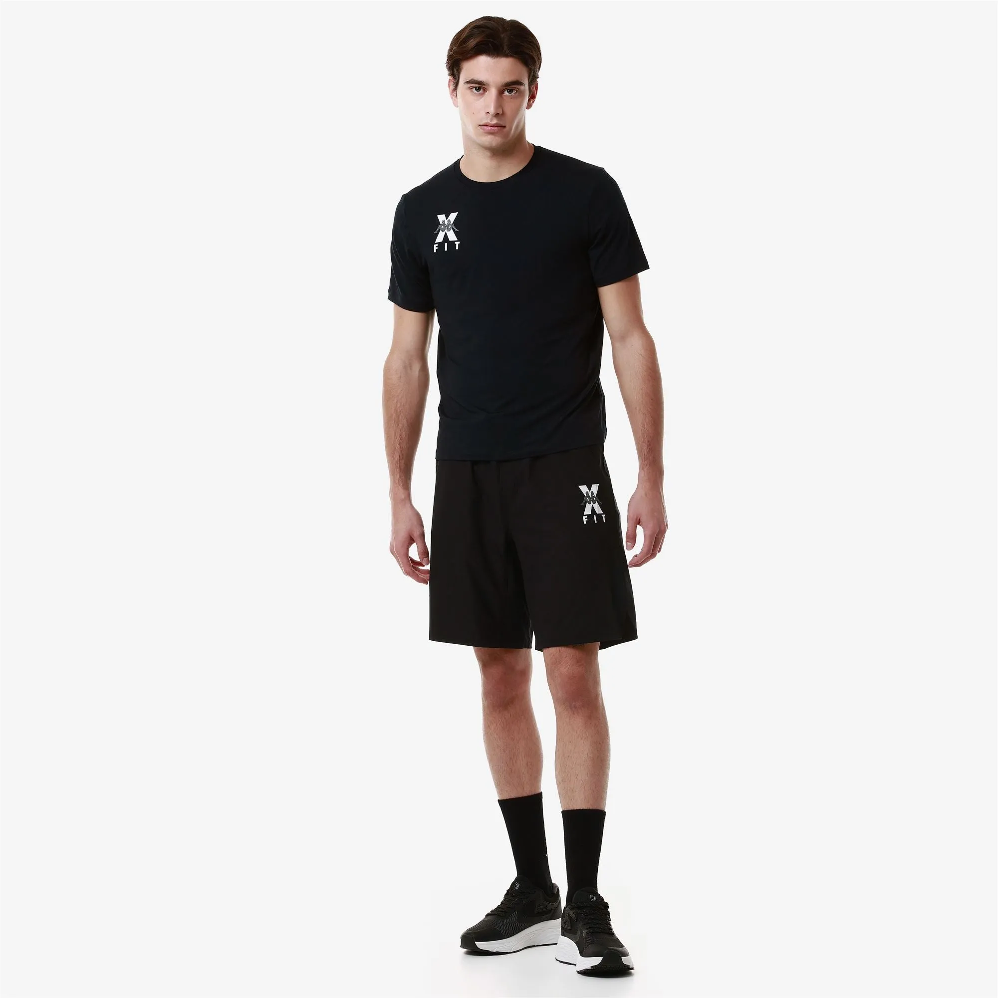 KOMBAT WKT EGAMENO NEGRO
