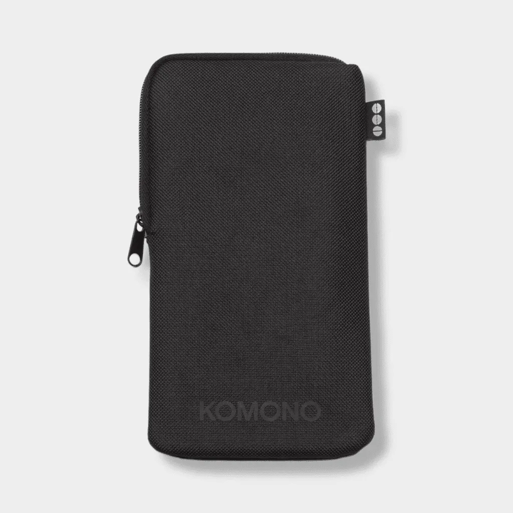 Komono – Gafas de sol Alpha ink