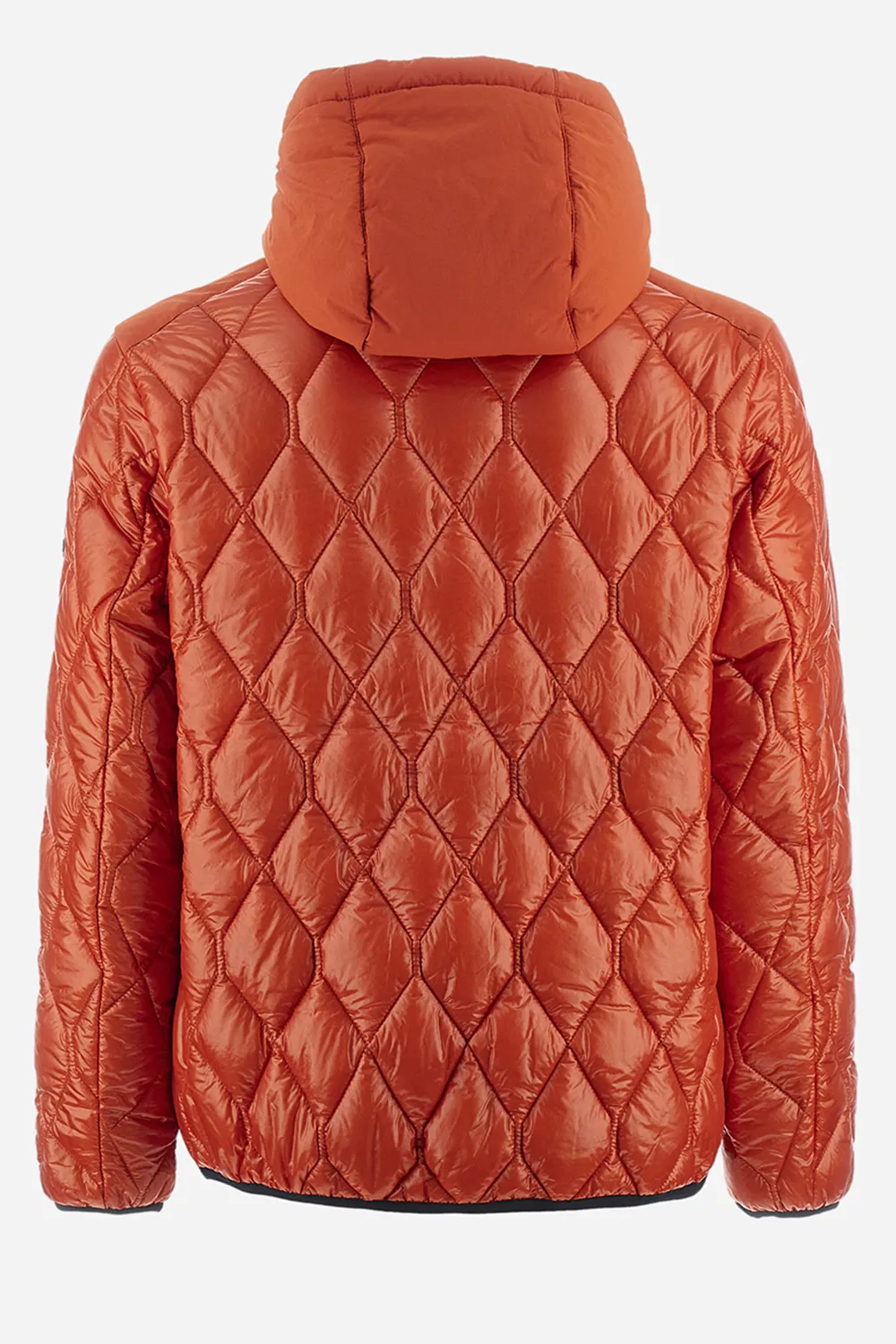La Martina Chaqueta Ziven Pureed Pumpkin