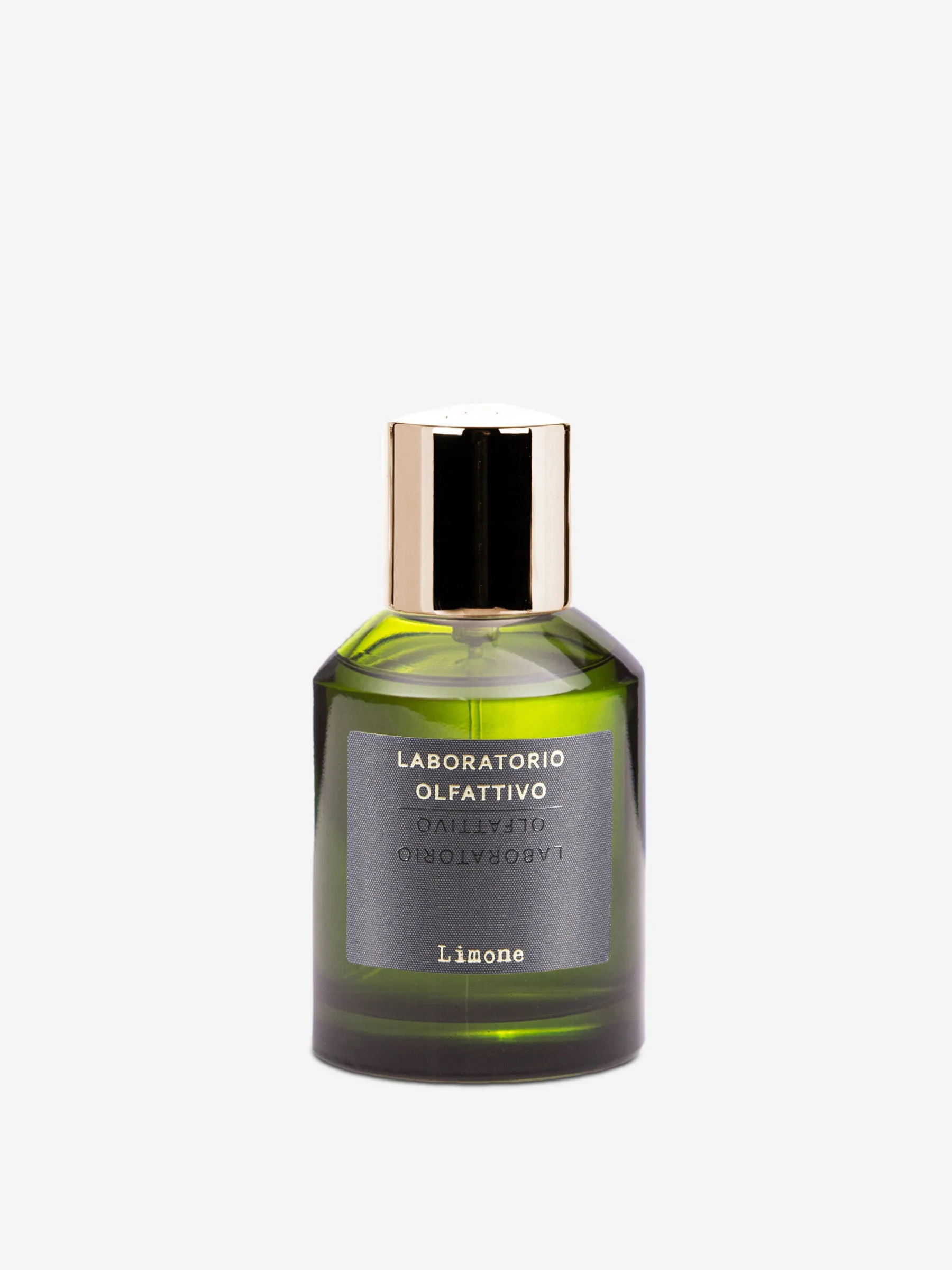 Laboratorio Olfattivo Perfume Limone