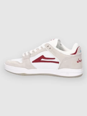 Lakai Telford Low Zapatillas de Skate