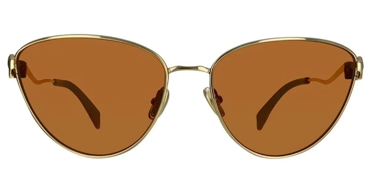 LANVIN Dorado 