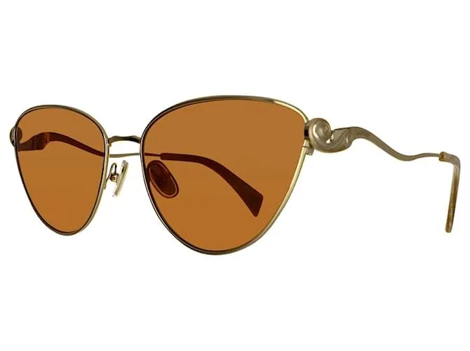 LANVIN Dorado 