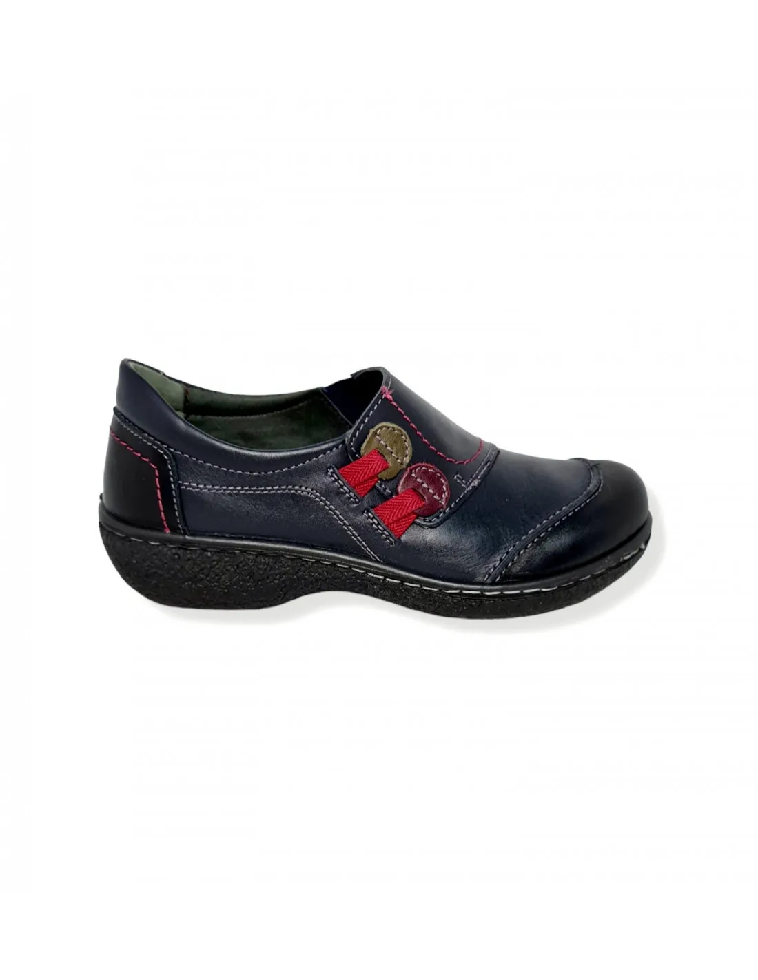 LAURA AZAñA ZAPATO CASUAL MUJER LA11882BI2