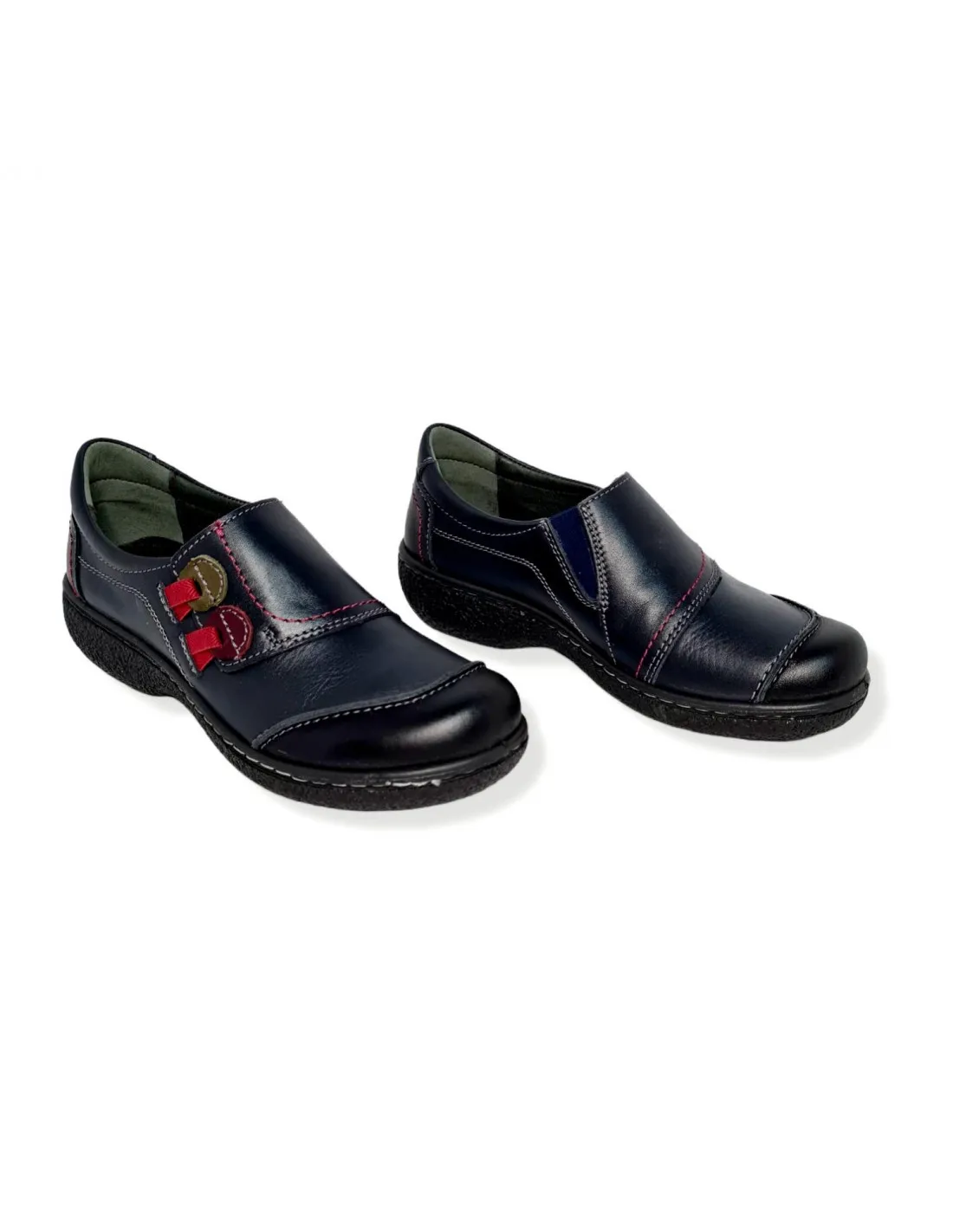LAURA AZAñA ZAPATO CASUAL MUJER LA11882BI2
