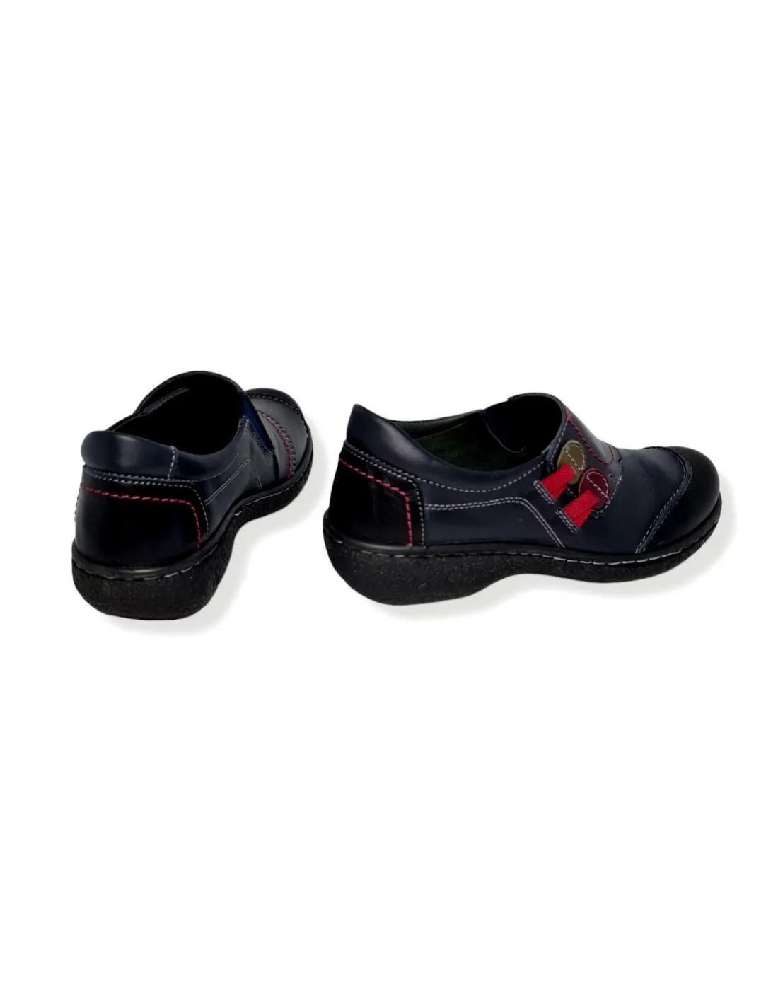 LAURA AZAñA ZAPATO CASUAL MUJER LA11882BI2