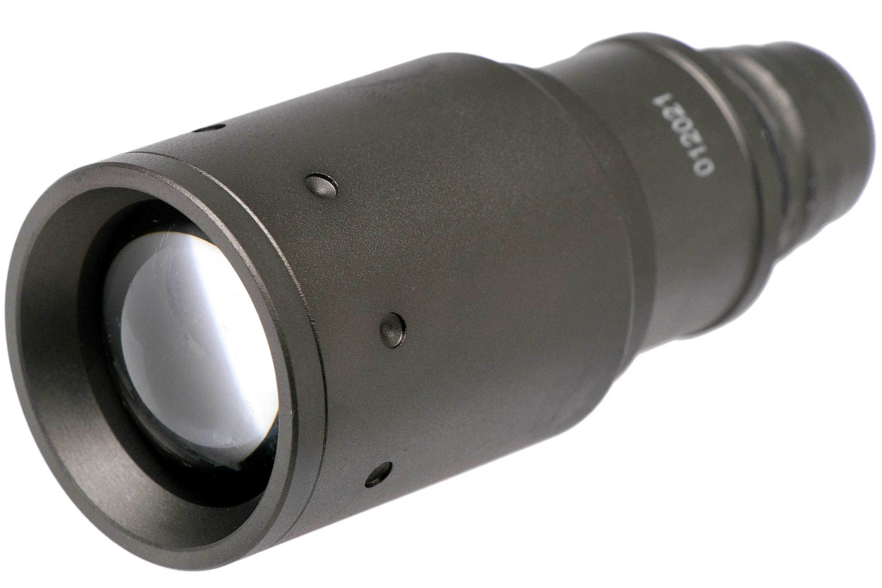 Ledlenser Worker's Friend luz de trabajo recargable con 4 accesorios, 280 lúmenes