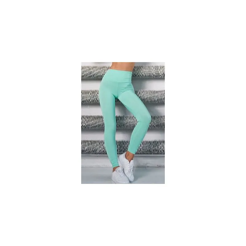 Legging SLAVI (Menta)