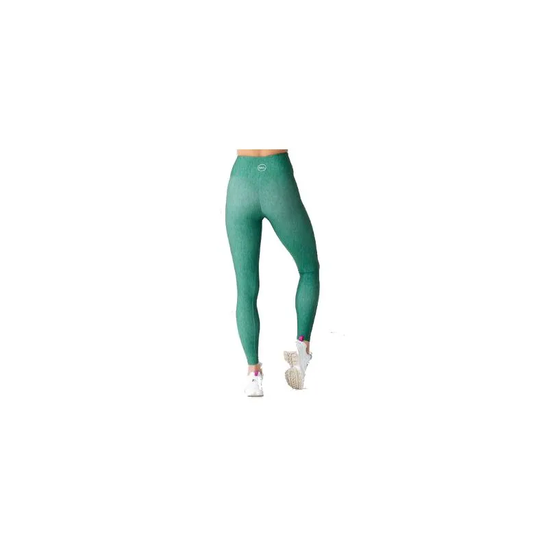 Legging SLAVI (Verde Botella)