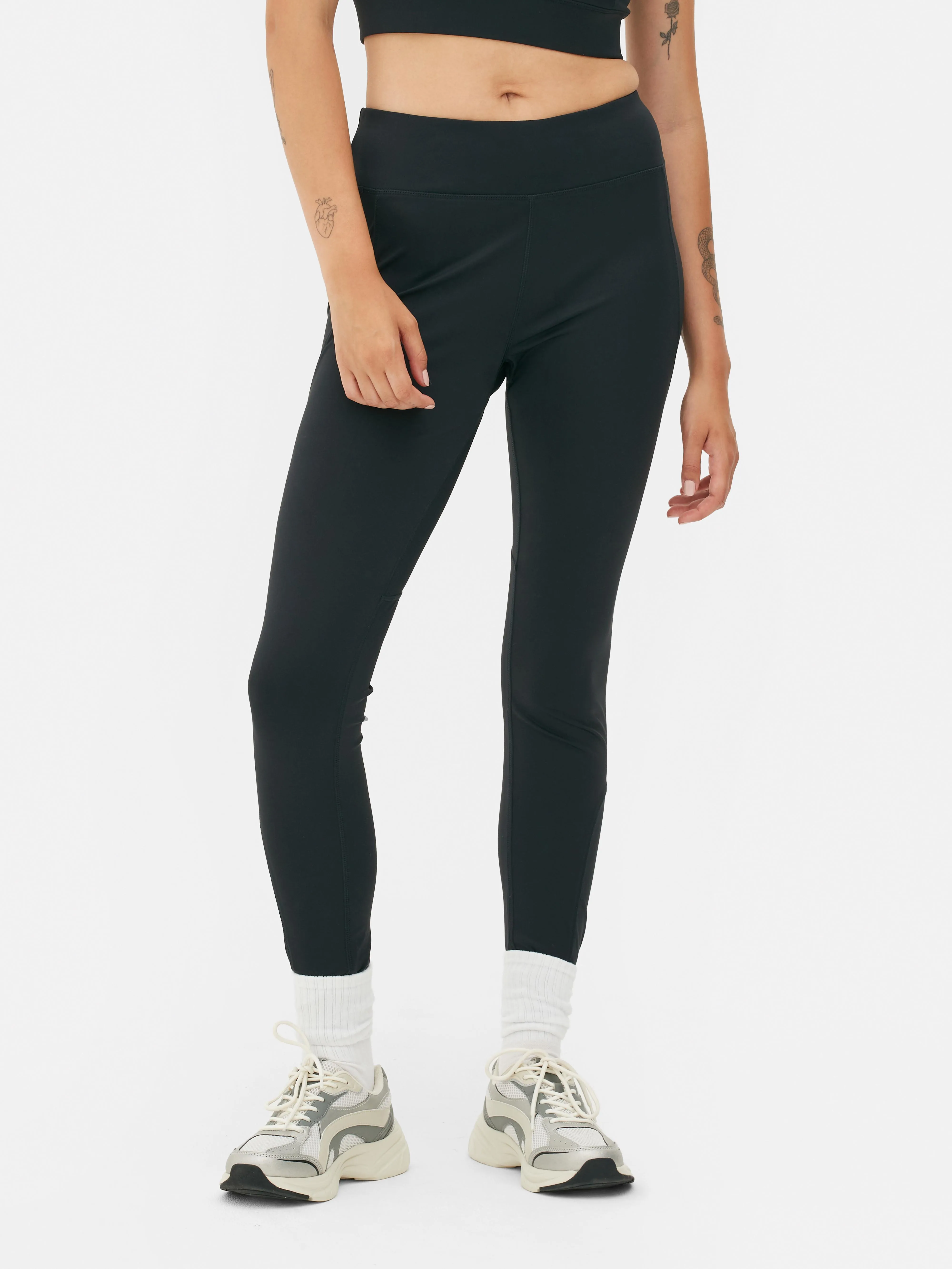 Leggings deportivos Activate