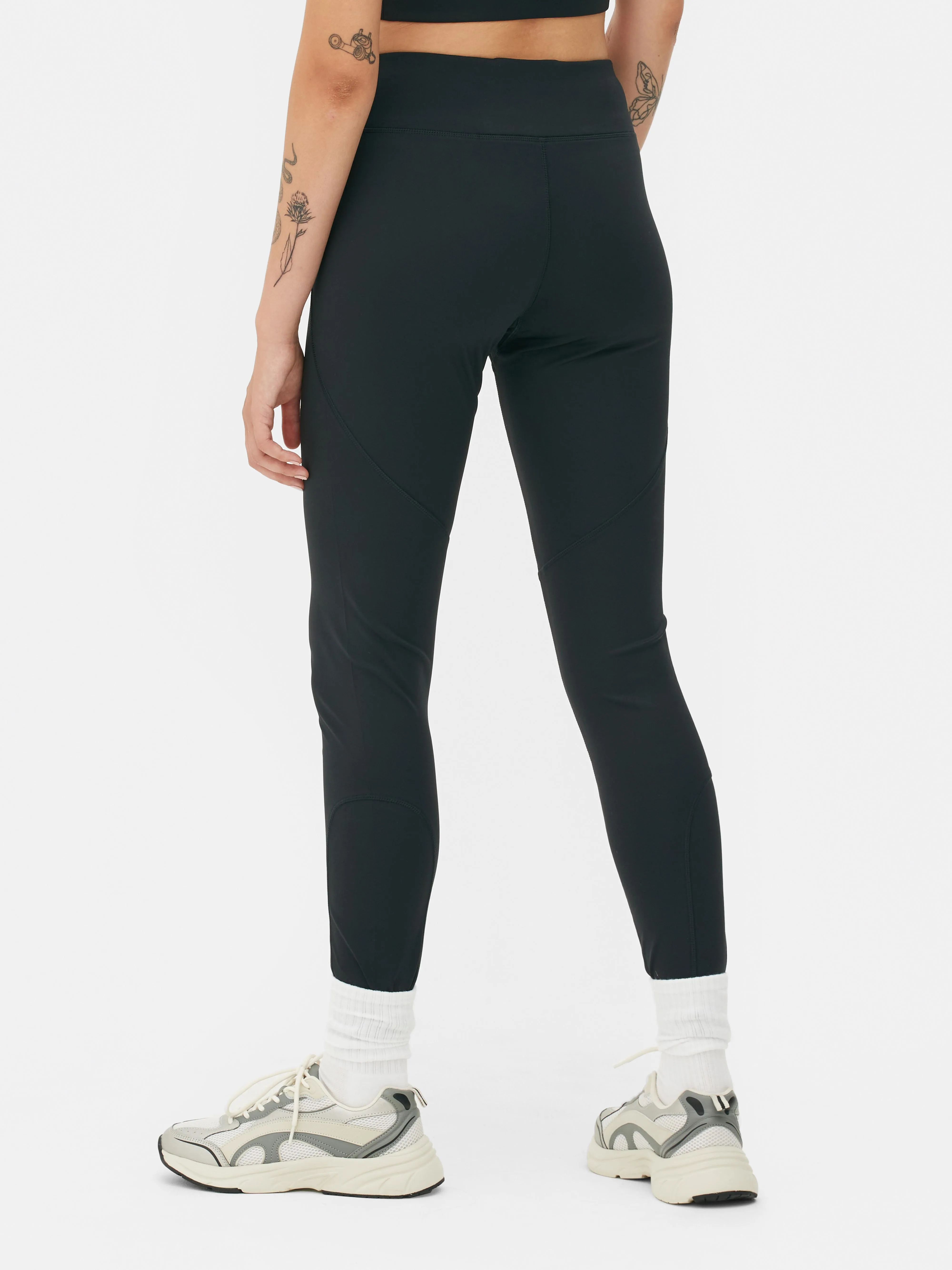 Leggings deportivos Activate