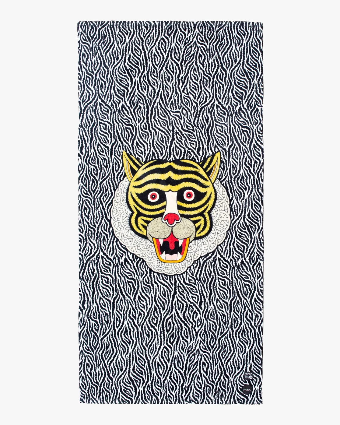 LEINES BEACH TOWEL