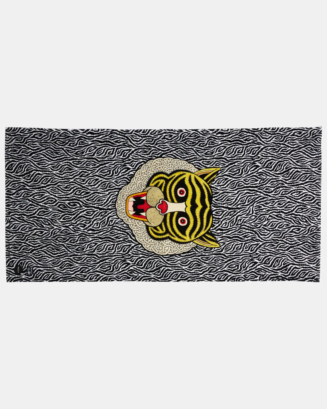 LEINES BEACH TOWEL