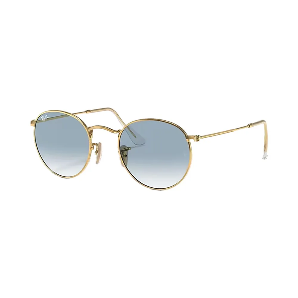 LENTE RAY BAN 3447N 001/3F 50