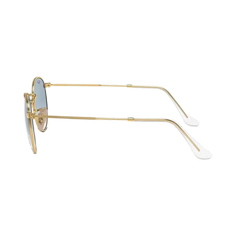LENTE RAY BAN 3447N 001/3F 50
