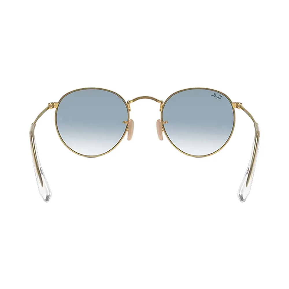 LENTE RAY BAN 3447N 001/3F 50
