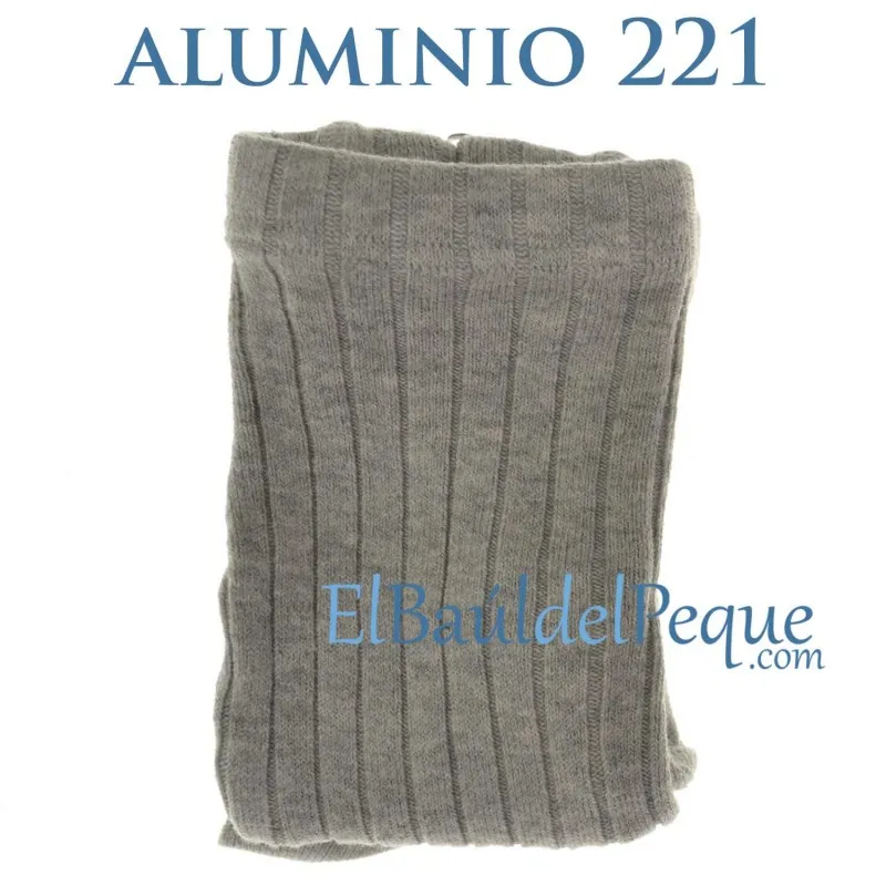 Leotardo Canalé Aluminio 221 de Cóndor
