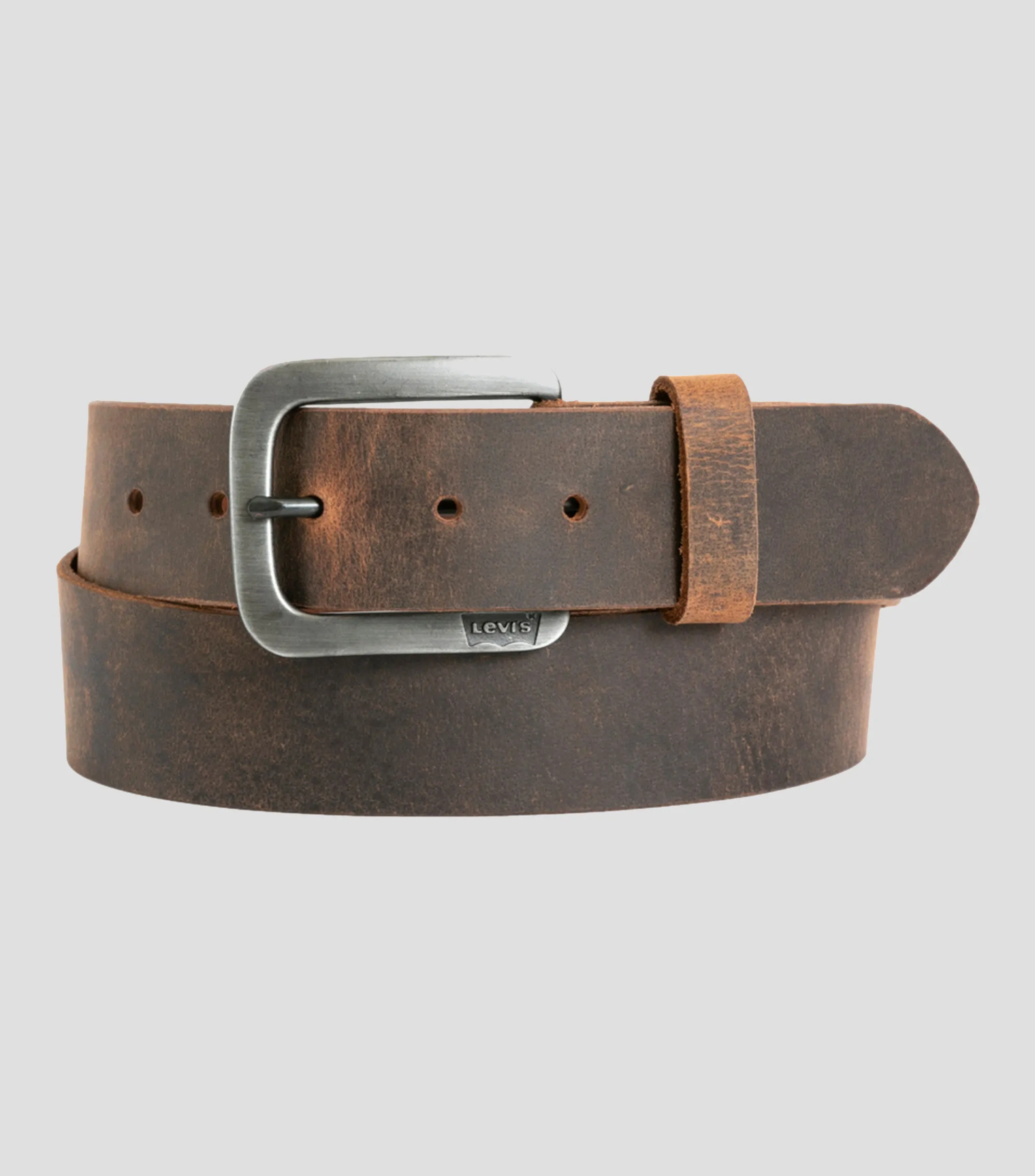 Levi's Cinturón en piel casual Hombre