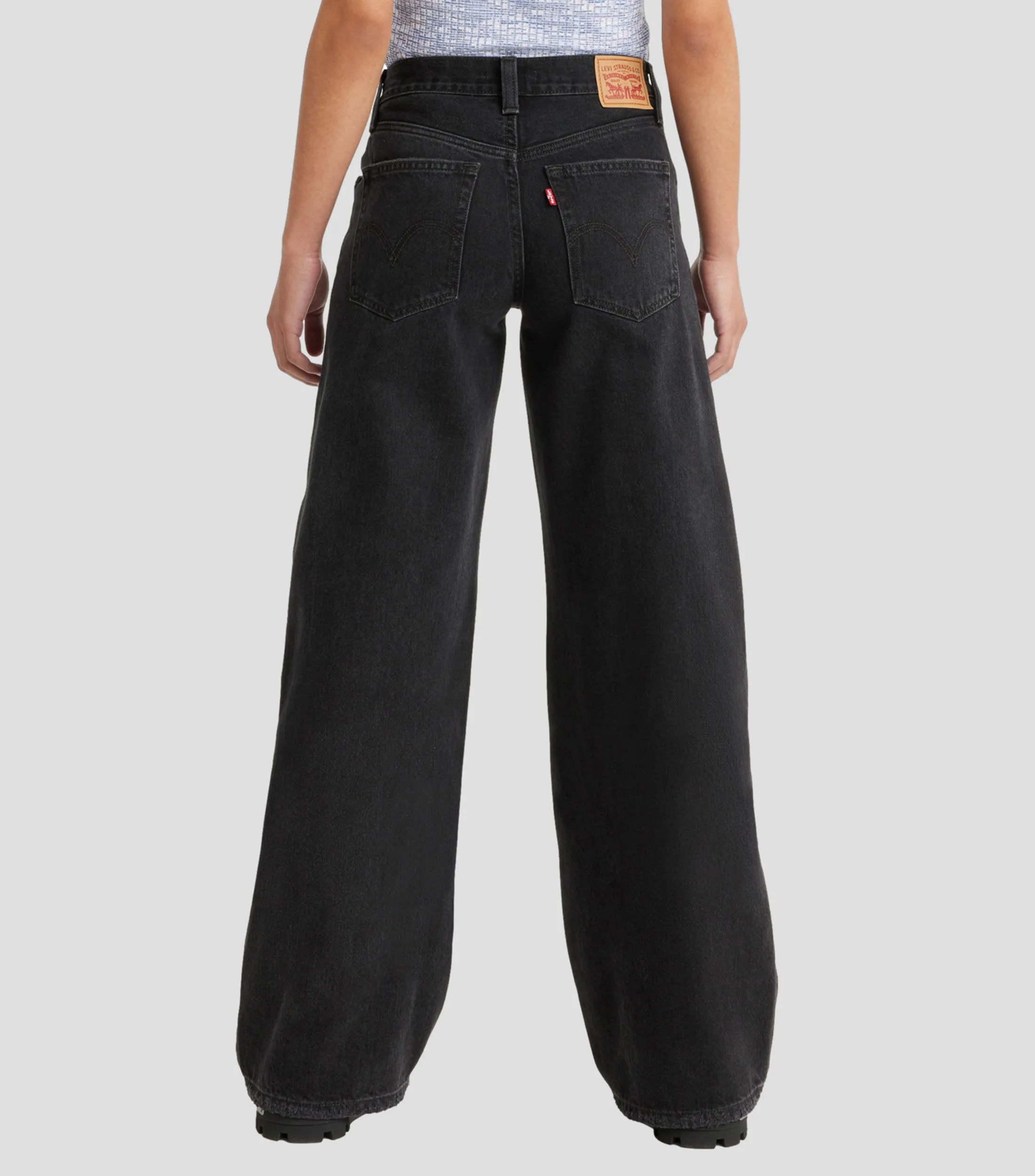 Levi's Jeans Wideleg Mujer
