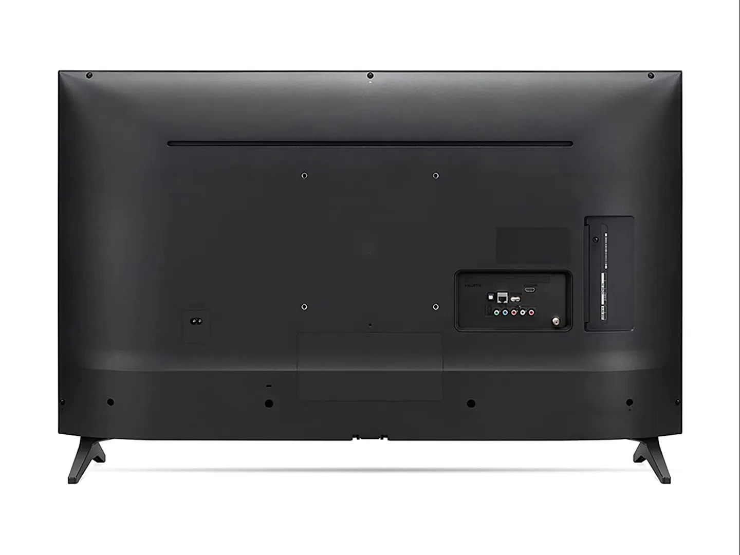 Lg 55un69 55zuf Negro Smart Tv 4k Uhd  55"