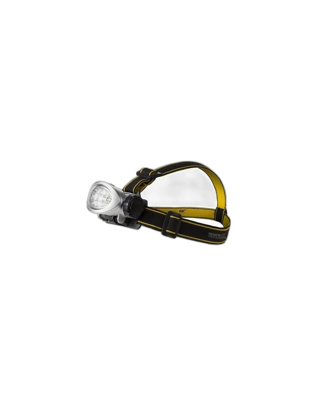 Linterna Frontal  10 LED Headtorch Regatta