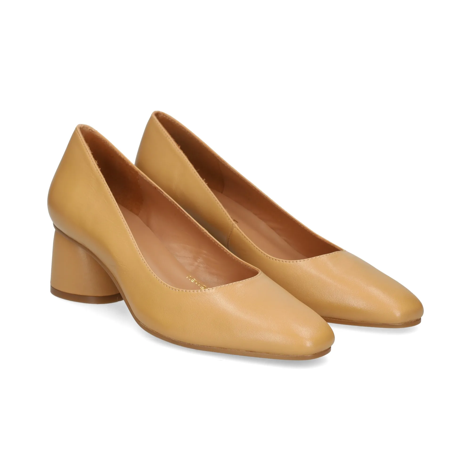 LODI Zapatos de salón NUT