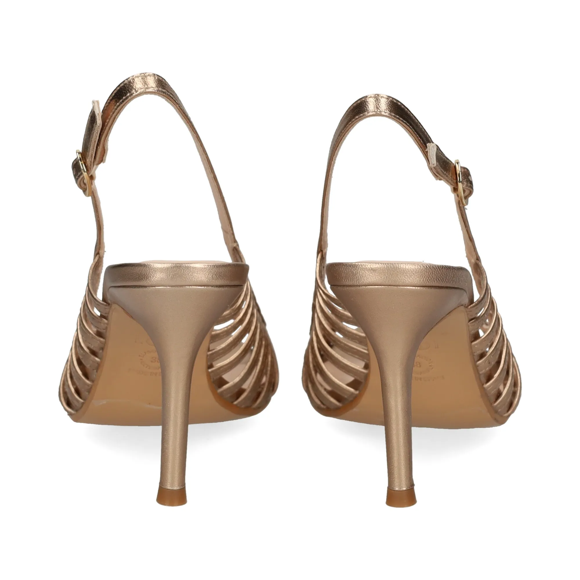 LODI Zapatos de tacón alto LATON