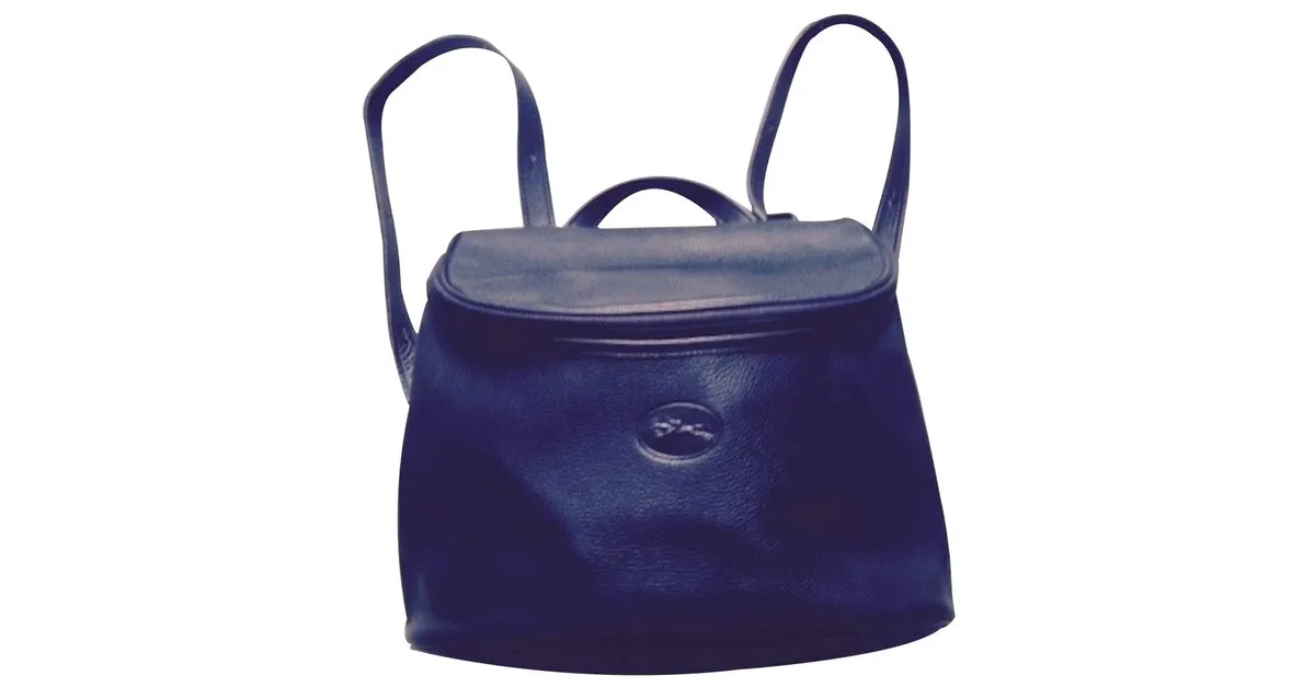 Longchamp Bolsos Maletines 