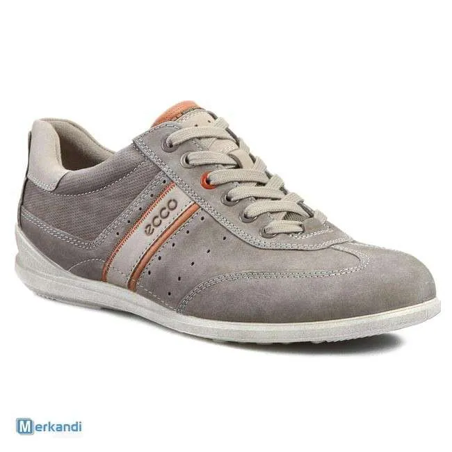 Lote de 44 pares de Zapatos ECCO