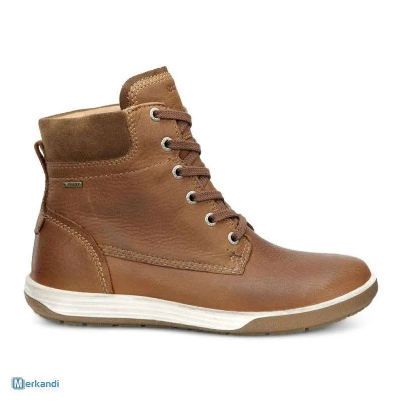 Lote de 44 pares de Zapatos ECCO