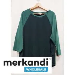LOTE DE ROPA MASCULINA DE VERANO VARIADAS MARCAS  TALLAS XS A XXL PARA NEGOCIOS