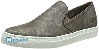 Lote de zapatos de marca Dockers