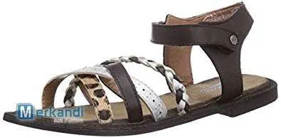 Lote de zapatos de marca Dockers