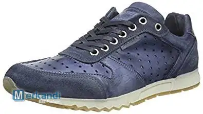 Lote de zapatos de marca Dockers